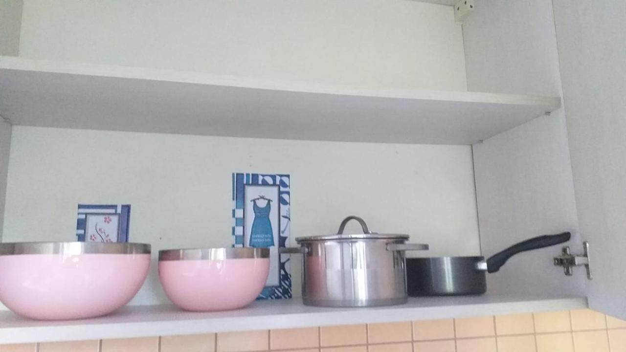 Epic Apartment Timisoara Luaran gambar