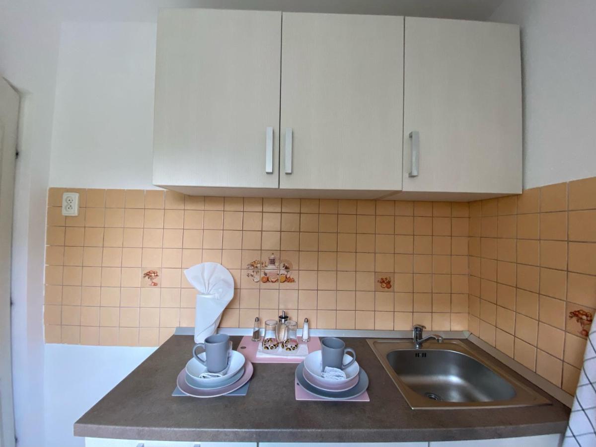 Epic Apartment Timisoara Luaran gambar