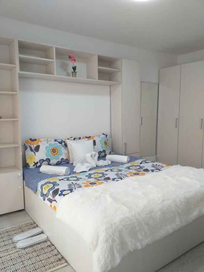 Epic Apartment Timisoara Luaran gambar