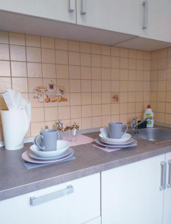 Epic Apartment Timisoara Luaran gambar