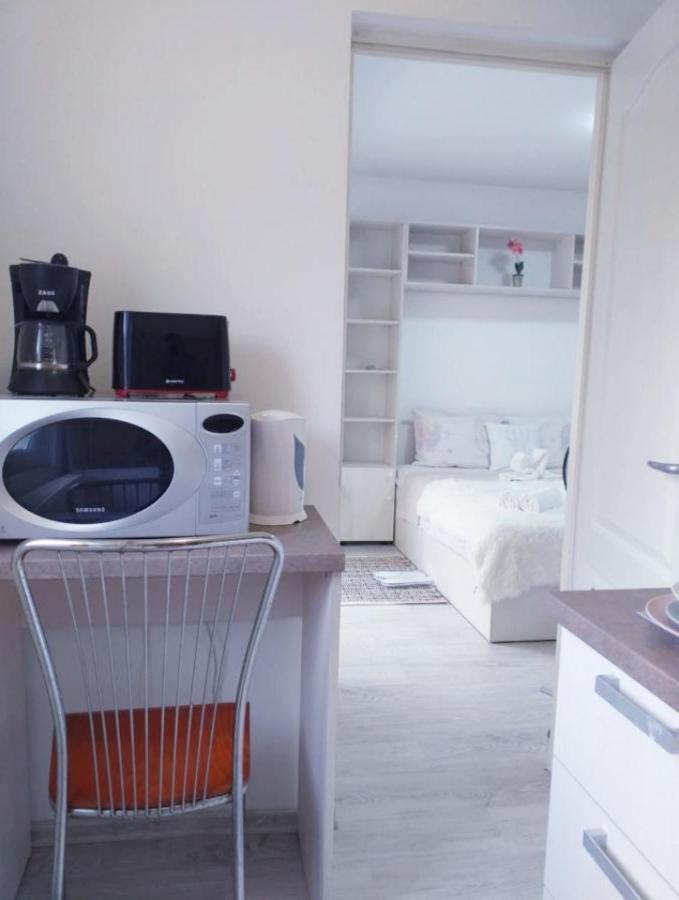 Epic Apartment Timisoara Luaran gambar