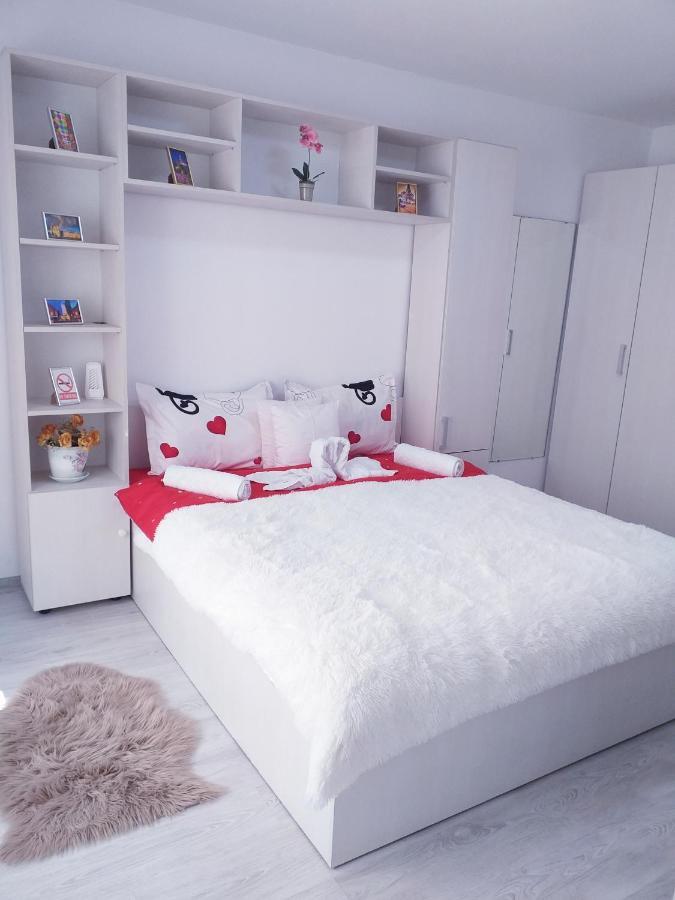 Epic Apartment Timisoara Luaran gambar