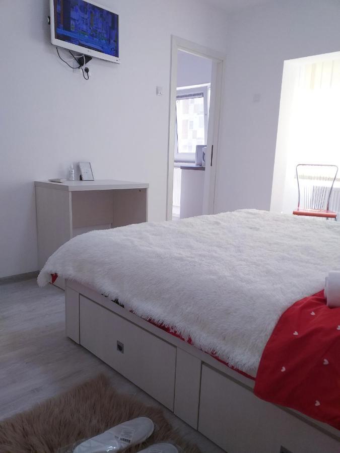 Epic Apartment Timisoara Luaran gambar